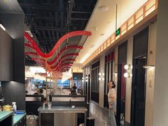 -正禾鲜·潮汕牛肉火锅(凯德天府店)