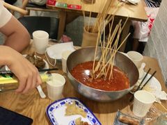 -付小姐在成都(川沙店)