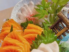 -浦·传统日式料理(3 5 1 1 店)