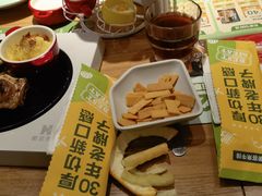 -豪客来牛排(重庆三峡广场步行街1704店)