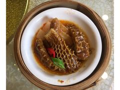 -顺悦酒家(嘉信城市广场店)