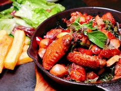 -Let's Taipei 非常烘焙(太古里店)