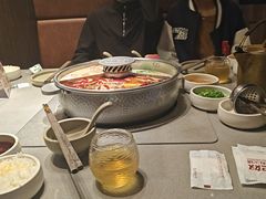 -巴奴毛肚火锅(邯郸美乐城店)
