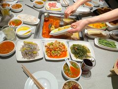 -海底捞火锅(吴中路店)