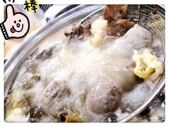-五洲牛肉美食馆