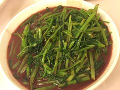 腐乳空心菜-玲珑餐厅(陕西南路店)