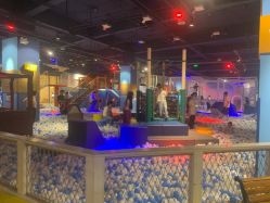 -幻贝家儿童乐园(武汉永旺梦乐城店)