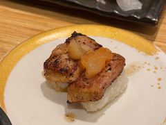 -合点寿司(金虹桥商场店)