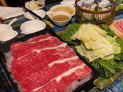 -慢丽江·云南野生菌土鸡锅(付家庄店)