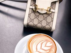 -明谦·Coffee&Cocktail Bar(美您公园店)