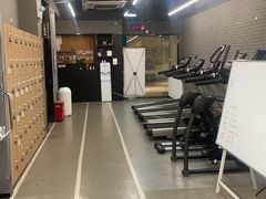 -FEELINGME乐刻包月私教馆·健身(真北华润万家店)