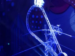 -珠海横琴长隆《卡卡虎奇遇记》