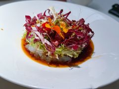 海哲花-狮王府淮扬菜(万象城店)