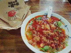 -豆相识•九九豆腐脑(牛咡桥店)