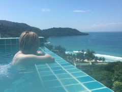 -Nook Dee Kata Beach Resort Thai massages