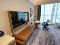 -广州粤海喜来登酒店