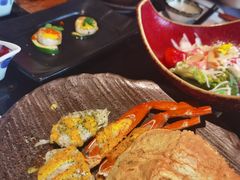 -花潮料理艺食馆(SM新生活广场店)