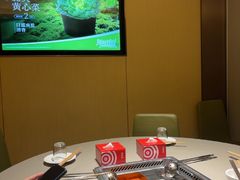 -海底捞火锅(上地华联店)