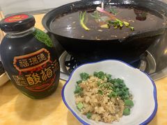 -石灰市毛记烧鸡公(解放碑店)
