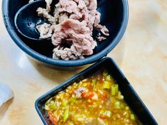 -三牛牛肉火锅