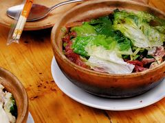 -潮香兴煲仔饭(莲花路店)