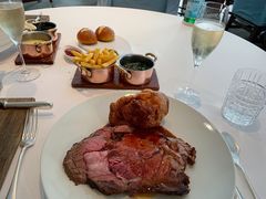 -文华扒房及酒吧(香港文华东方酒店)