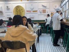 -阿金大白·上海菜馆(新天地店)