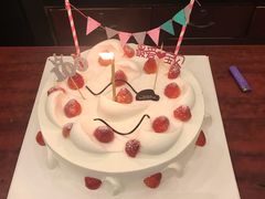 -巴黎贝甜(五月花广场店)