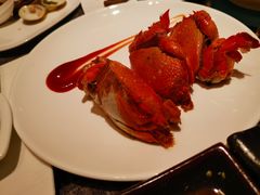 -佛山希尔顿酒店·融誉亚洲美食荟