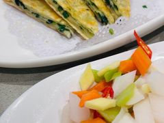 -蝎王府羊蝎子(西直门店)