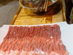 -琥珀老六龙虾(四里河店)