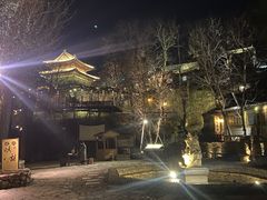 -古北烤梨