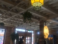 大堂-三个大叔东北烧烤·砂锅菜(西三旗店)