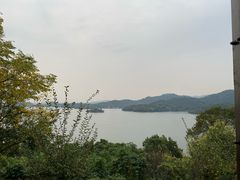 景点-天目湖涵田半山温泉