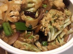 -桂满陇·蟹黄小笼汤包(中山公园店)