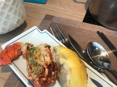 -星伦多自助料理·涮烤一体(杭州来福士店)
