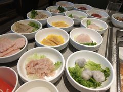 -海底捞火锅(龙湖三千集店)