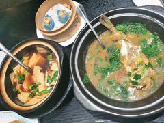 -老海陵·泰州菜(三水湾店)