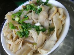 -乐山食古香跷脚牛肉