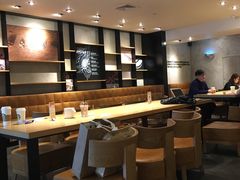 -星巴克(苏州泰华店)