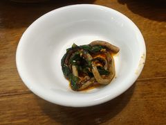 -乐山第一家临江鳝丝(茶坊路店)