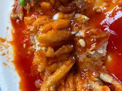 -老阊门菜馆(山塘街店)