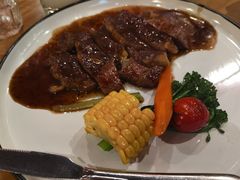 -清真·艾美可餐厅(大悦汇店)