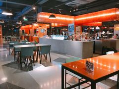 -sugarman espresso素饮糖人高新咖啡工厂