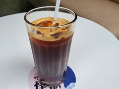 -大小咖啡 BigSmallCoffee(麦子店)