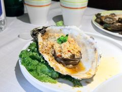 -开海·红岛海鲜虾水饺(石老人店)