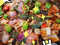 -鱼鼎香烤鱼火锅(华发商都店)