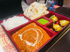 -克比叔叔印度餐厅Kebabs on the Grille(人民广场店)