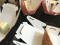 -Merci蛋糕店(石坦大厦店)