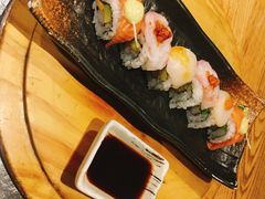 -御牛道日式烤肉料理(杭州万象城店)